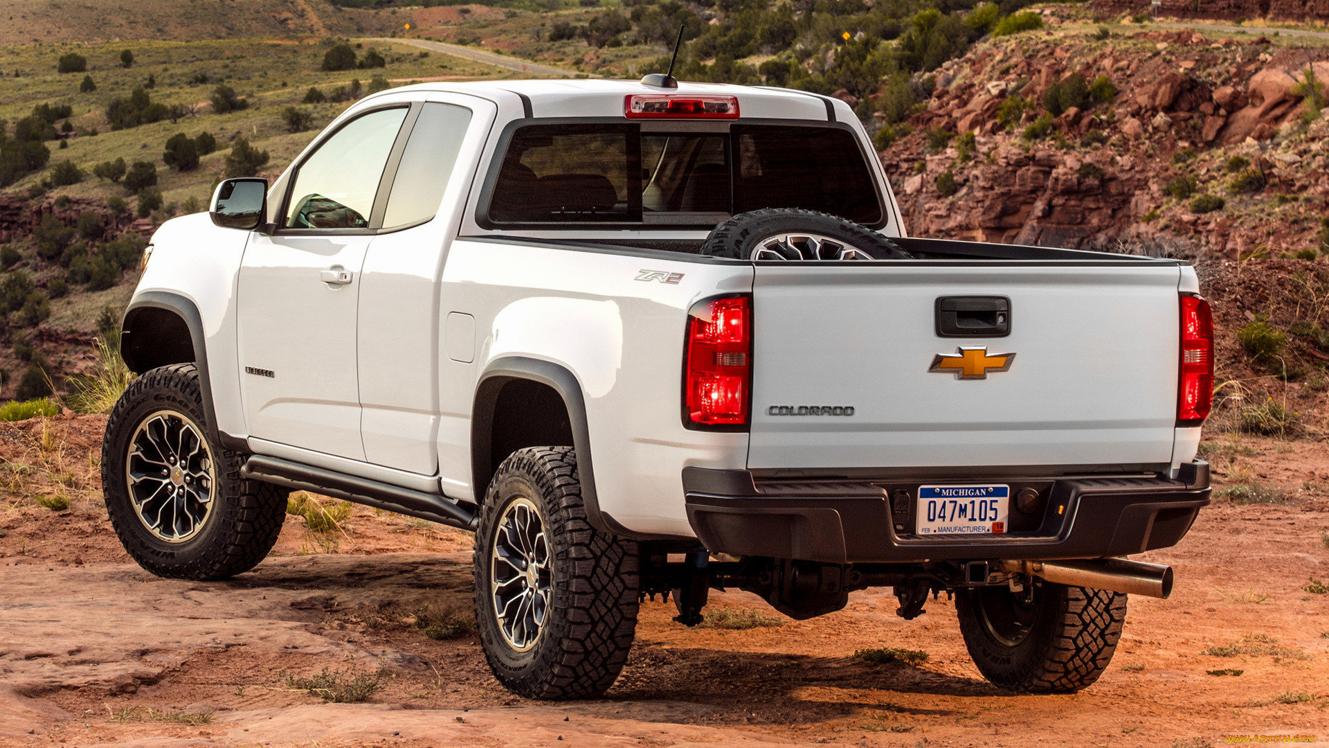, chevrolet